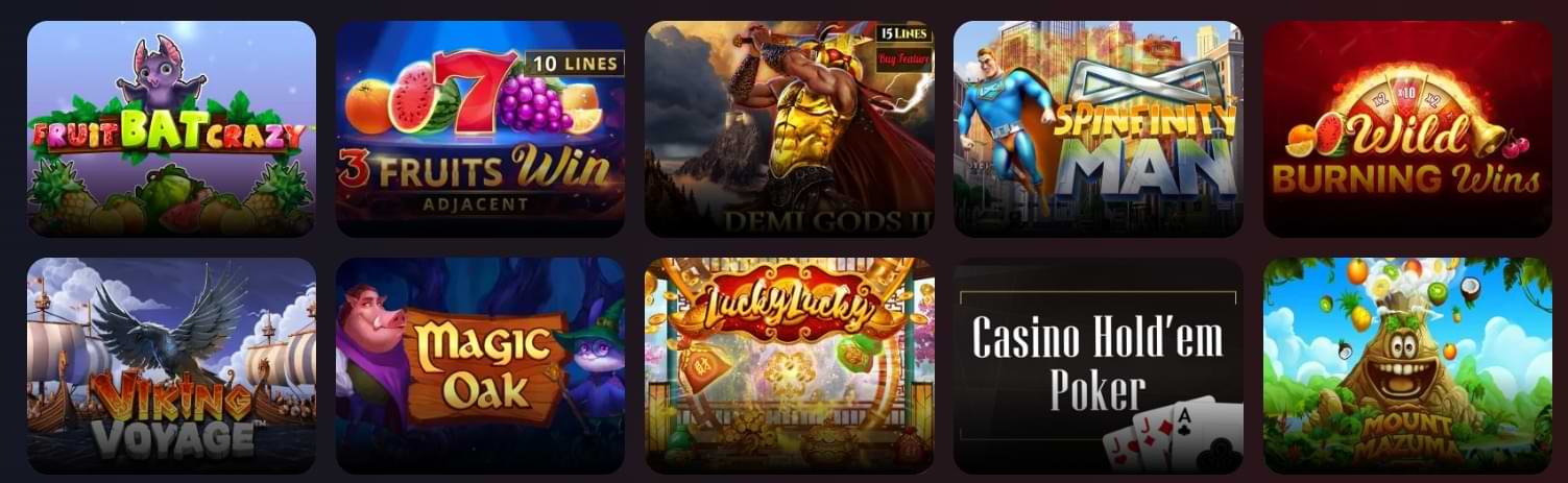 casino daddy официальный сайт